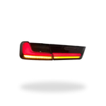Clear OEM Style Taillight - BMW G80 M3 & G20 3 Series