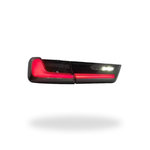 Clear OEM Style Taillight - BMW G80 M3 & G20 3 Series