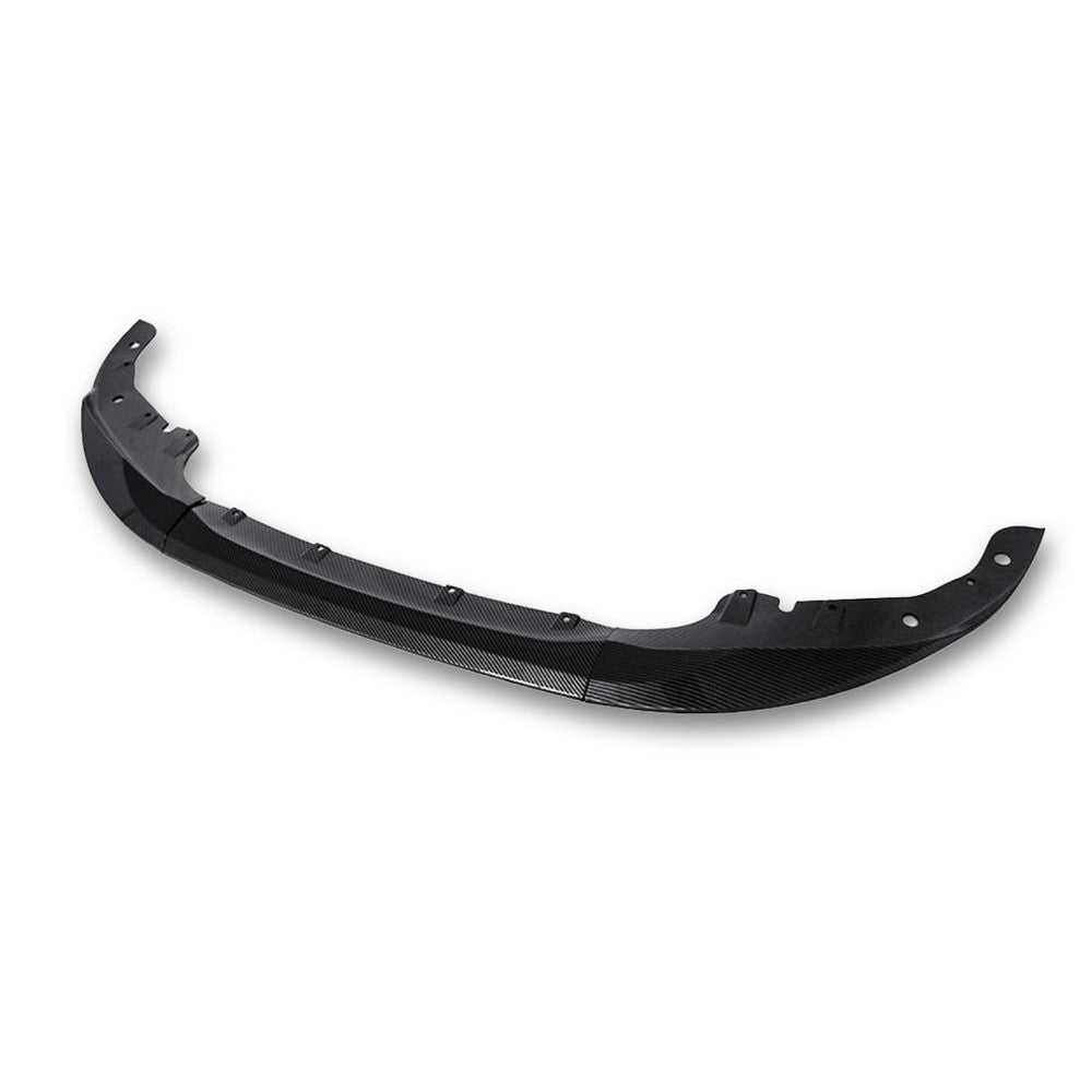 3D Style ABS Front Lip - BMW G22 / G23 4 Series