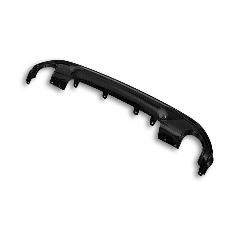3D Style ABS Rear Diffuser - BMW F48 X1