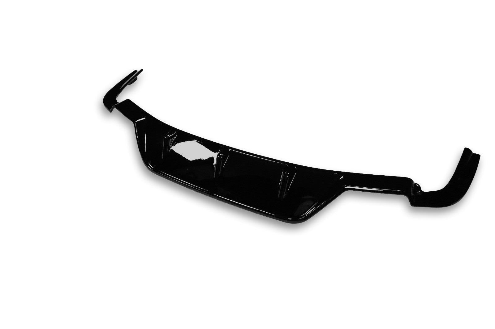 3D Style ABS Rear Diffuser - BMW G01 X3