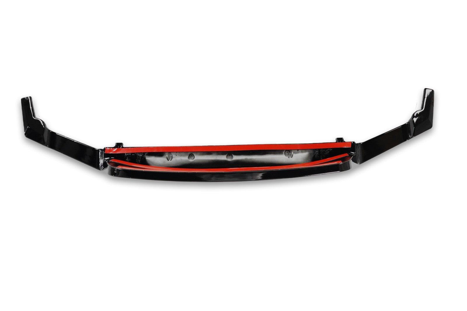 3D Style ABS Rear Diffuser - BMW G30 5 Series