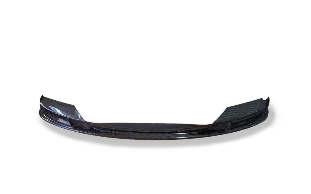 3D Style Carbon Fiber Front Lip - BMW F10 M5