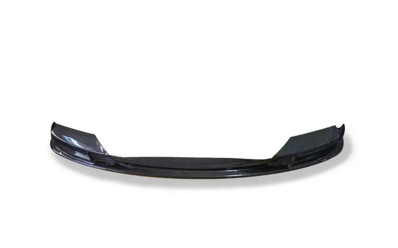 3D Style Carbon Fiber Front Lip - BMW F10 M5
