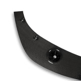 3D Style Carbon Fiber Front Lip - BMW F97 X3M / F98 X4M
