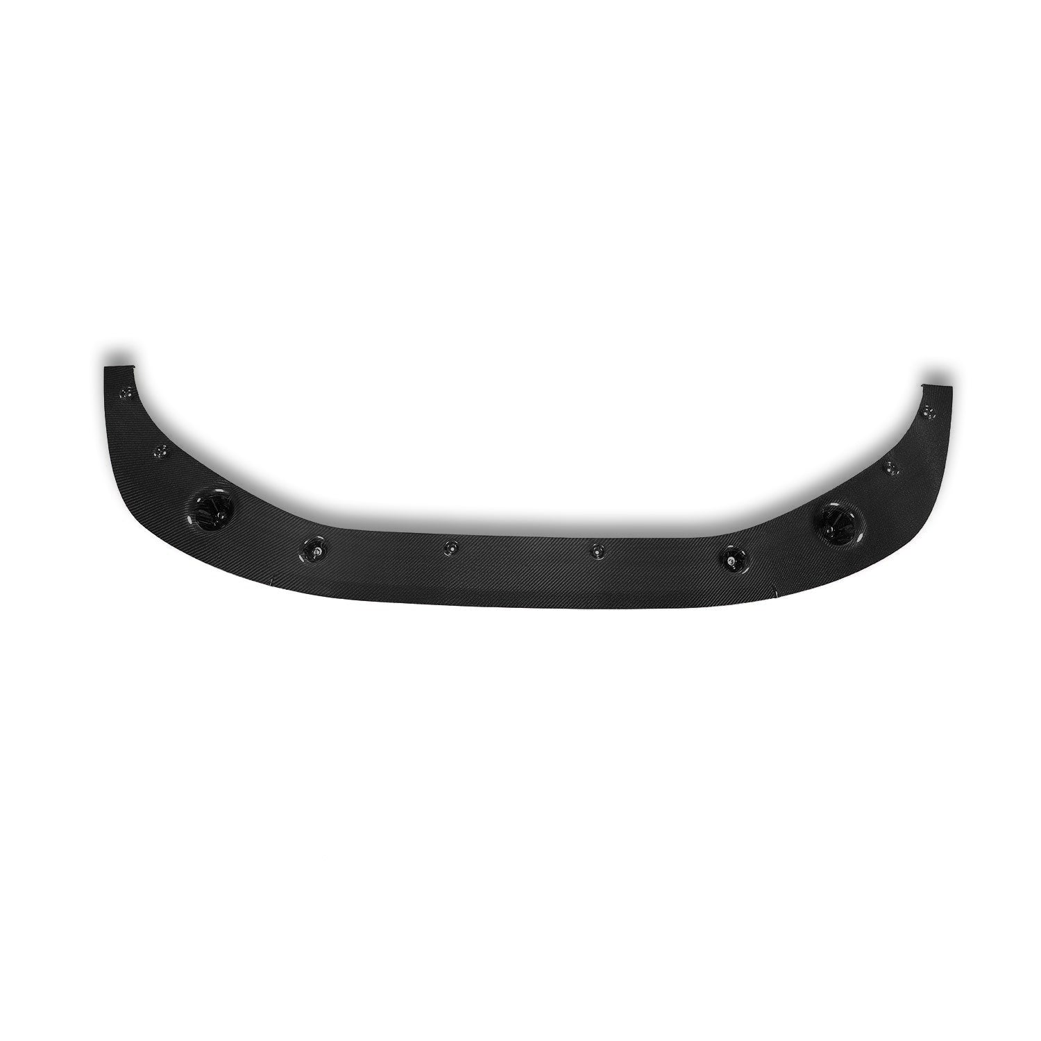 3D Style Carbon Fiber Front Lip - BMW F97 X3M & F98 X4M