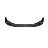 3D Style Carbon Fiber Front Lip - BMW F97 X3M / F98 X4M