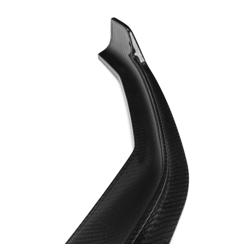 3D Style Carbon Fiber Front Lip - BMW G20 / G28 3 Series
