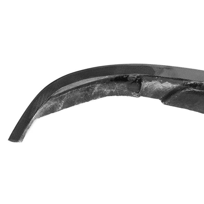 3D Style Carbon Fiber Front Lip V1 - BMW G30 / G38 5 Series