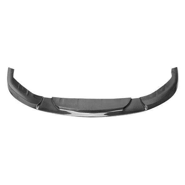 3D Style Carbon Fiber Front Lip V1 - BMW G30 / G38 5 Series LCI