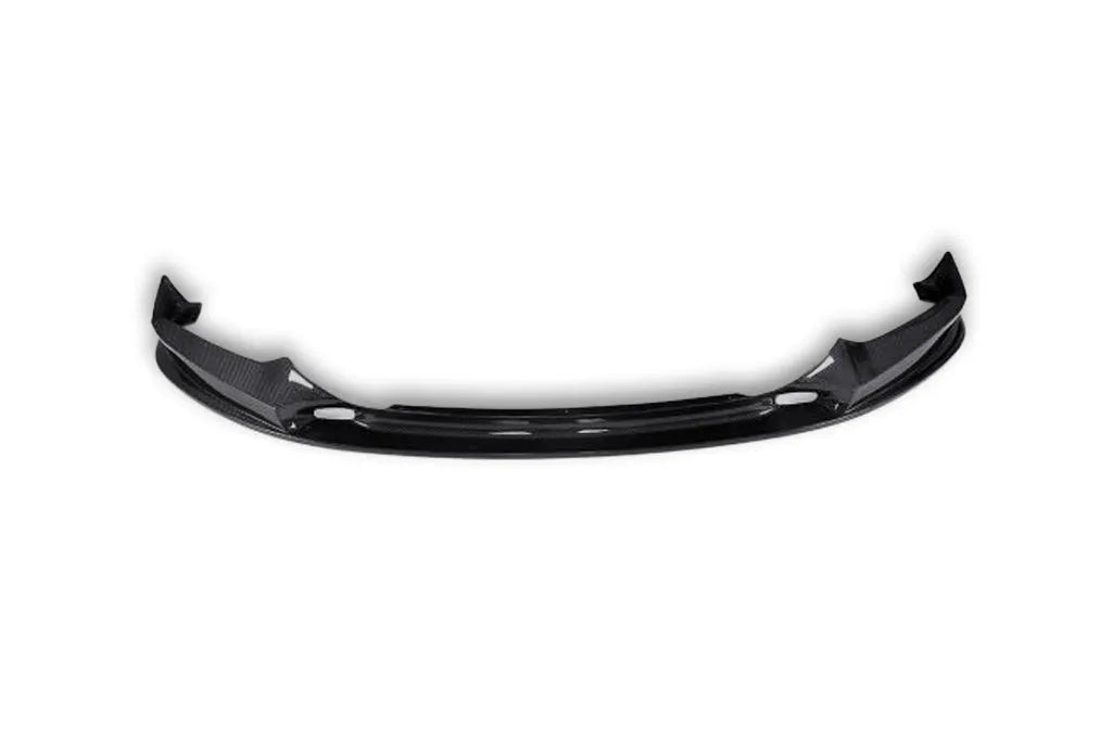 3D Style Carbon Fiber Front Lip V2 - BMW G30 / G38 5 Series