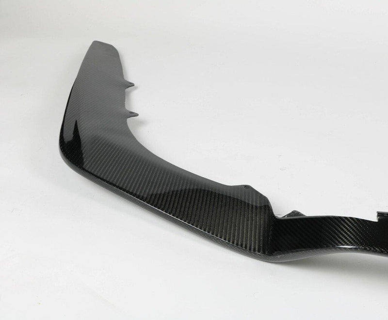 3D Style Carbon Fiber Rear Diffuser - BMW F80 M3 & F82 / F83 M4