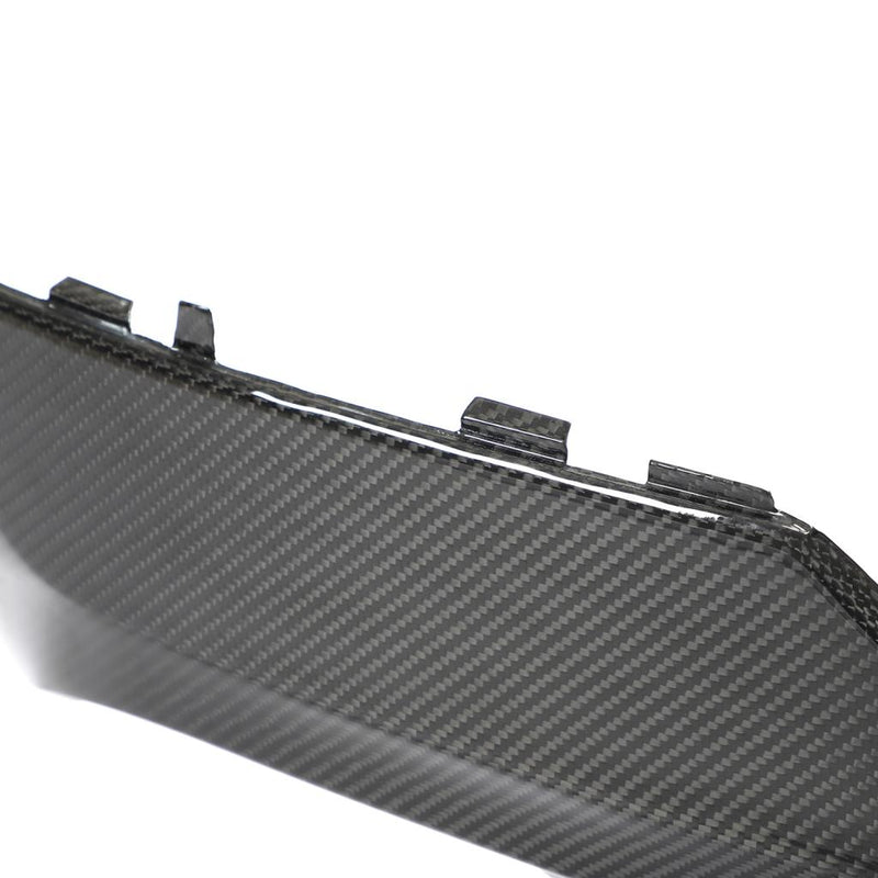 3D Style Carbon Fiber Rear Diffuser - BMW G22 / G23 4 Series