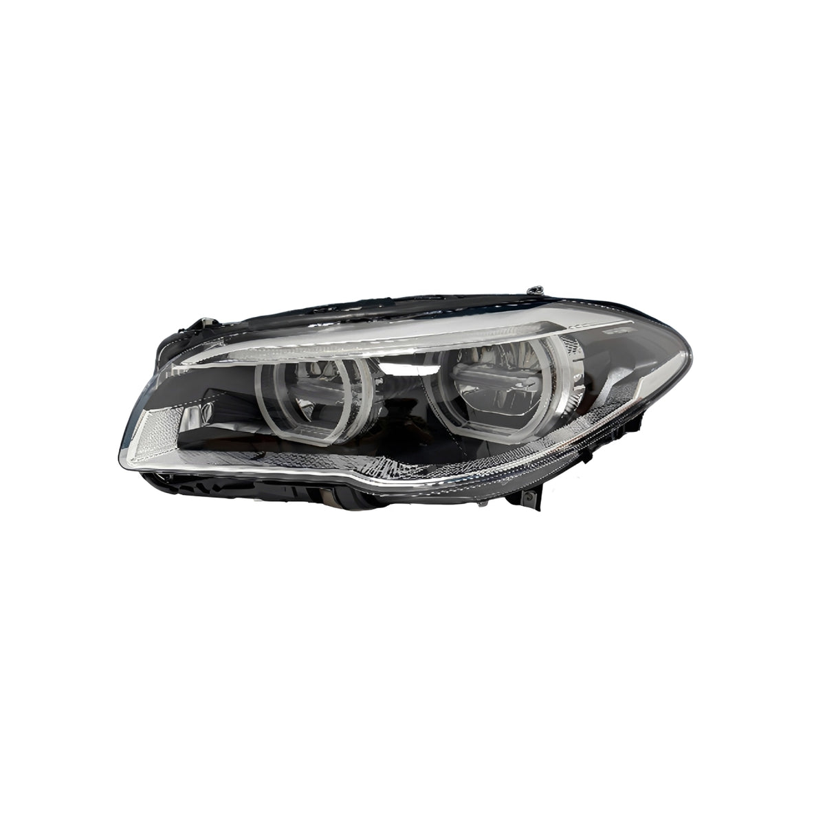 OEM Style LED Headlights - BMW F10 M5 & 5 Series