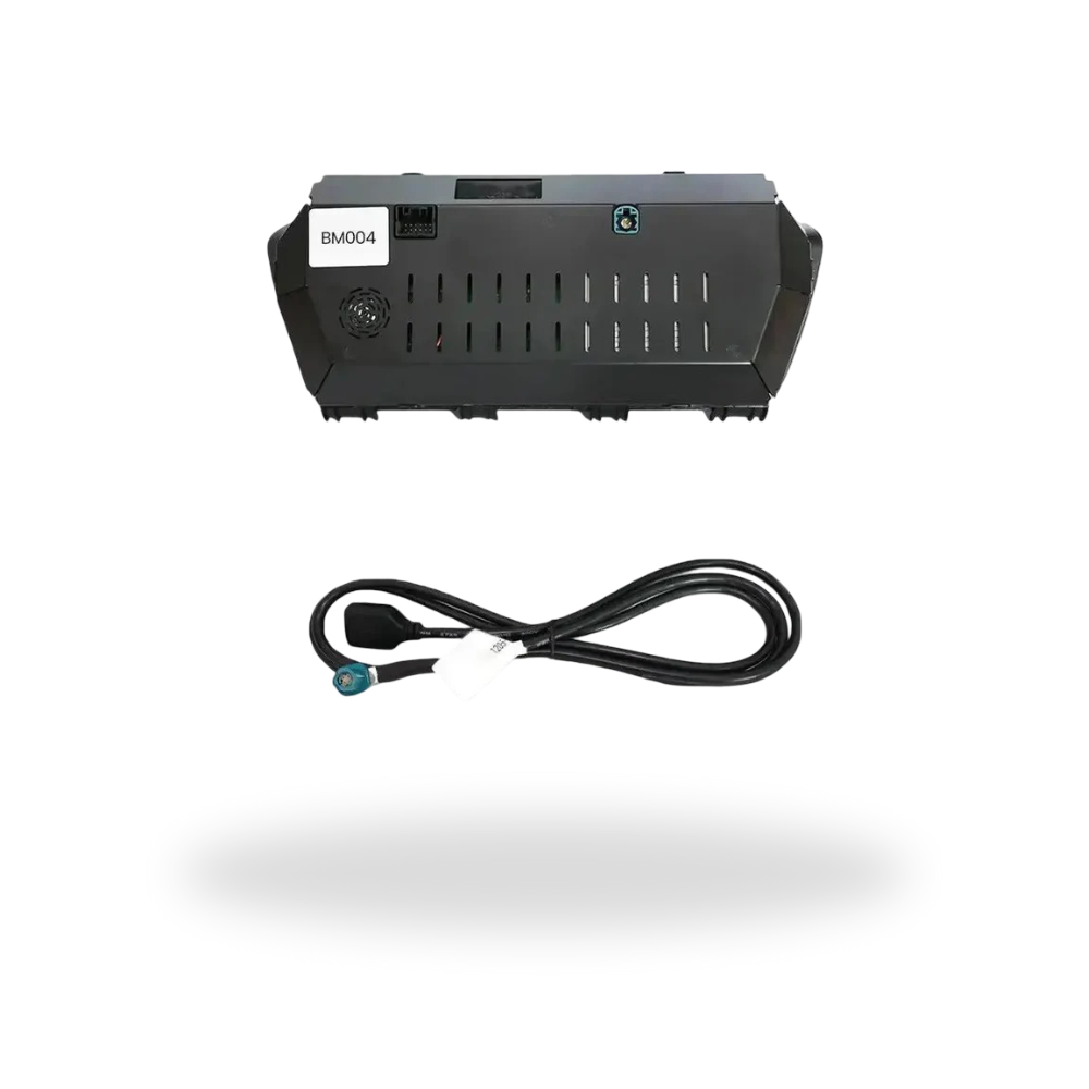 Digital Instrument Cluster - BMW F/E Chassis