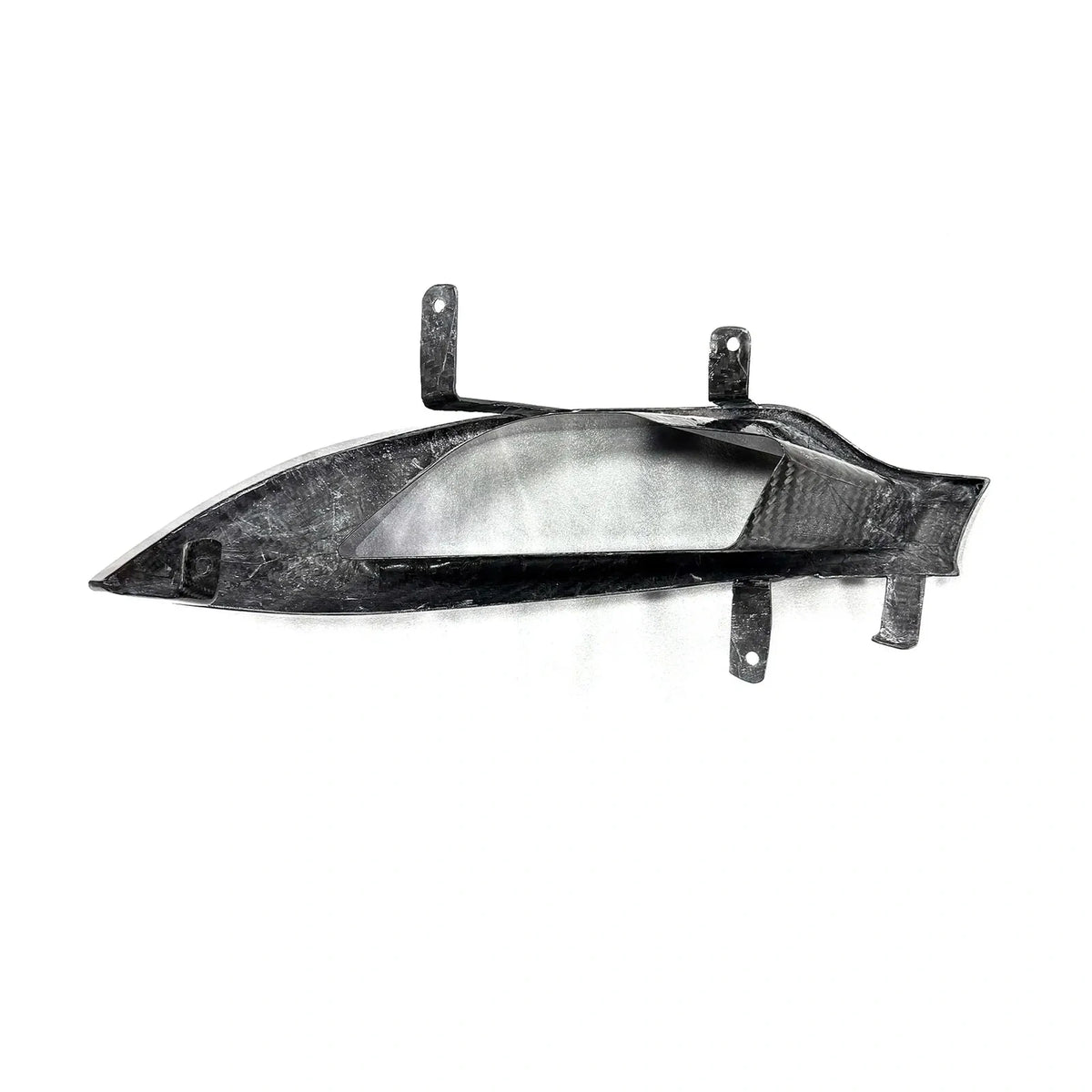 Carbon Fiber Headlight Delete Air Intake - BMW F80 M3 & F82/F83 M4 & F32 4 Series
