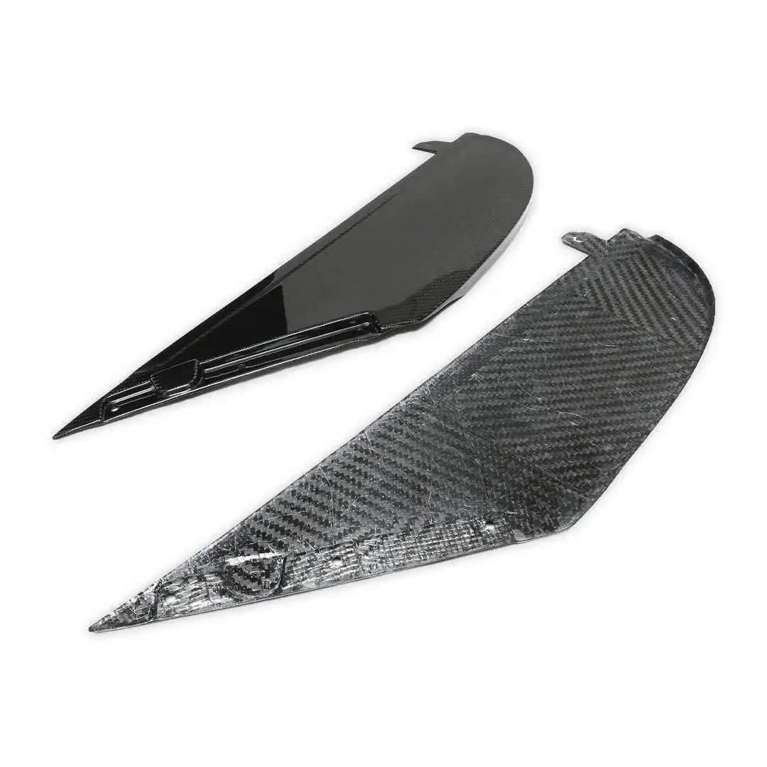 Carbon Fiber Air Intake Cover Set - BMW G80 M3 & G82/G83 M4