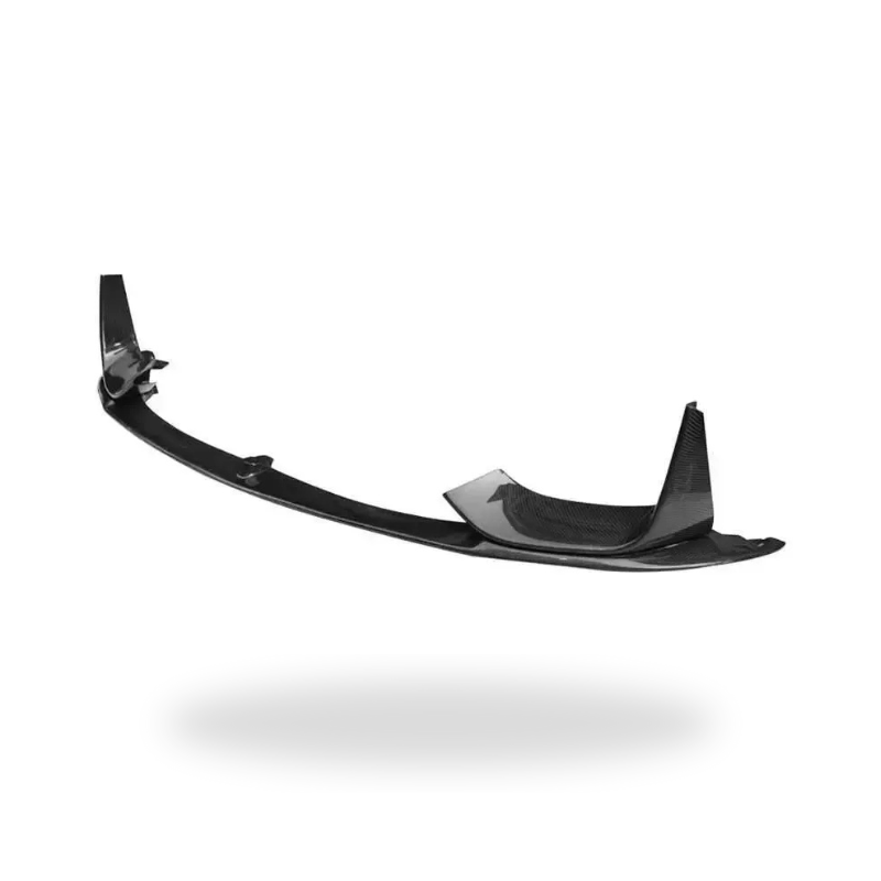 MP Style Carbon Fiber Front Lip - BMW F80 M3 & F82 / F83 M4