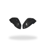 OEM Style Carbon Fiber Mirror Cap Set - BMW F30 3 Series, F32 4 Series, F22 2 Series