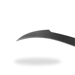 V Style Carbon Fiber Trunk Spoiler - BMW M8 & 8 Series