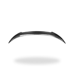 V Style Carbon Fiber Trunk Spoiler - BMW M8 & 8 Series