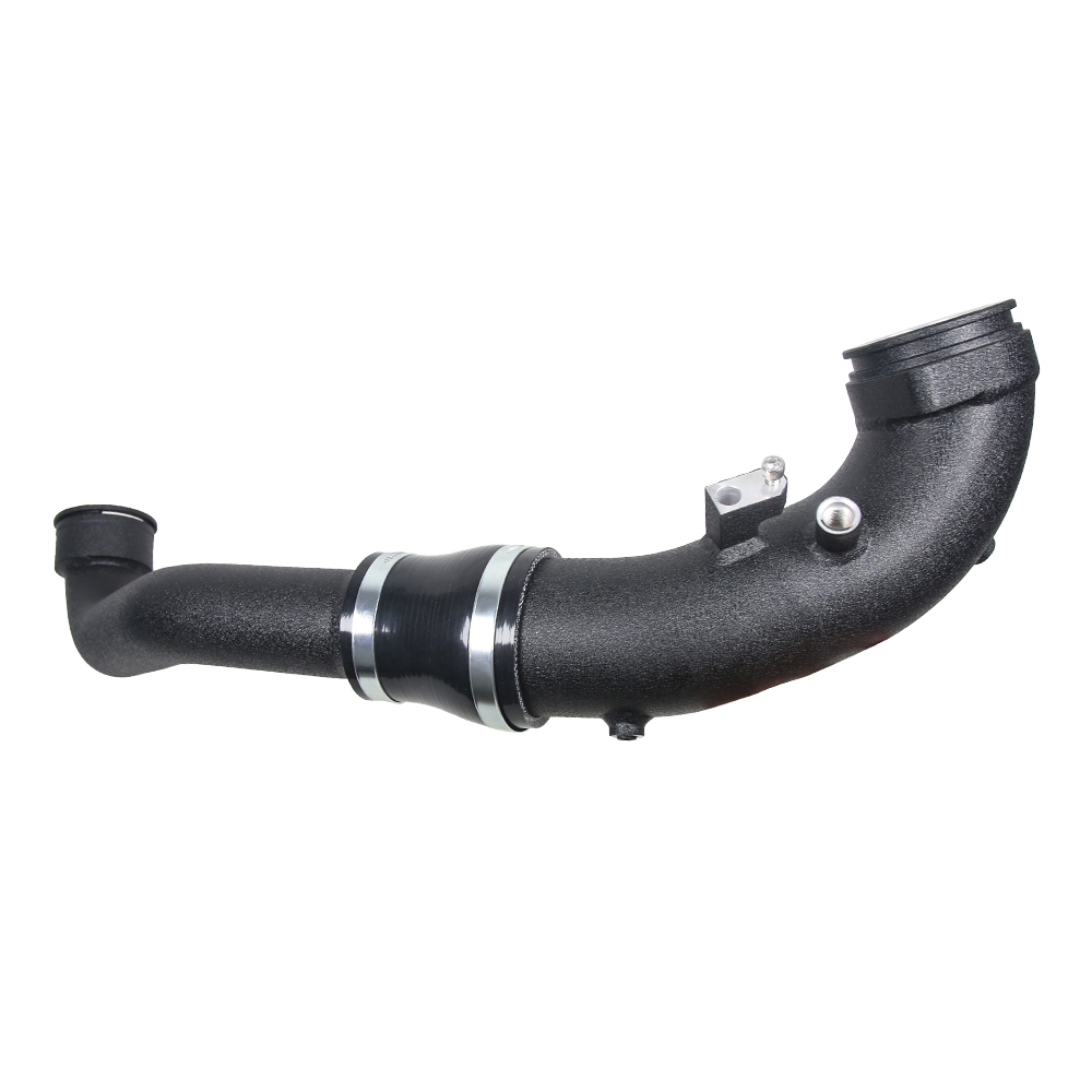 B58 Gen 2 Aluminum Charge Pipe Upgrade Kit - BMW G20 M340i & G22/G23/G26 M440i & Toyota A90 Supra