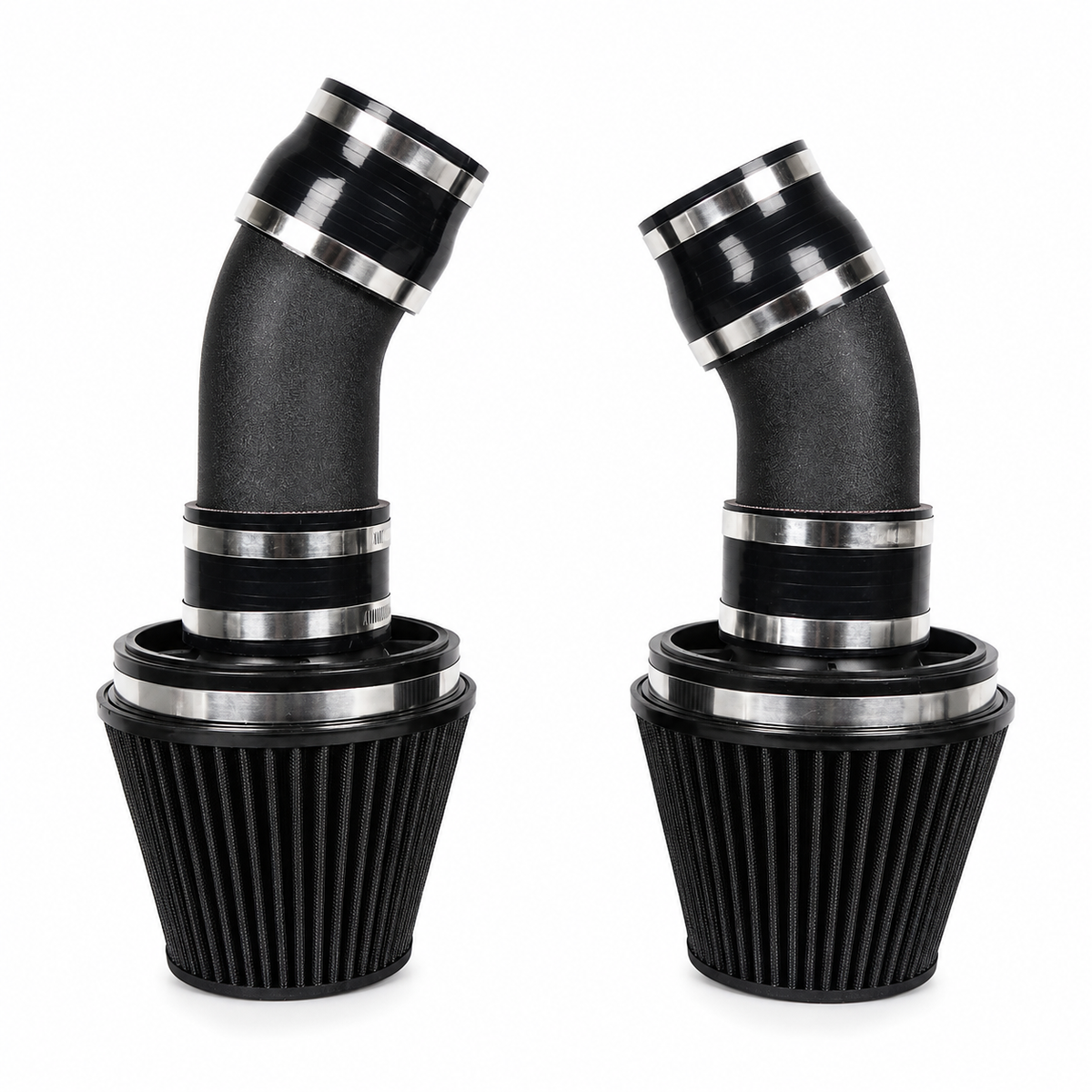 S68 Engine Top Mount Air Intake System - BMW G90/G99 M5 & F95 X5M LCI & F96 X6M LCI