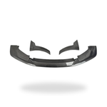 Laptor Style Carbon Fiber Front Lip - BMW F80 M3 & F82/F83 M4