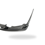 Laptor Style Carbon Fiber Front Lip - BMW F80 M3 & F82/F83 M4