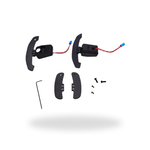 Magnetic Paddle Shifters - BMW G Chassis & A90 Supra