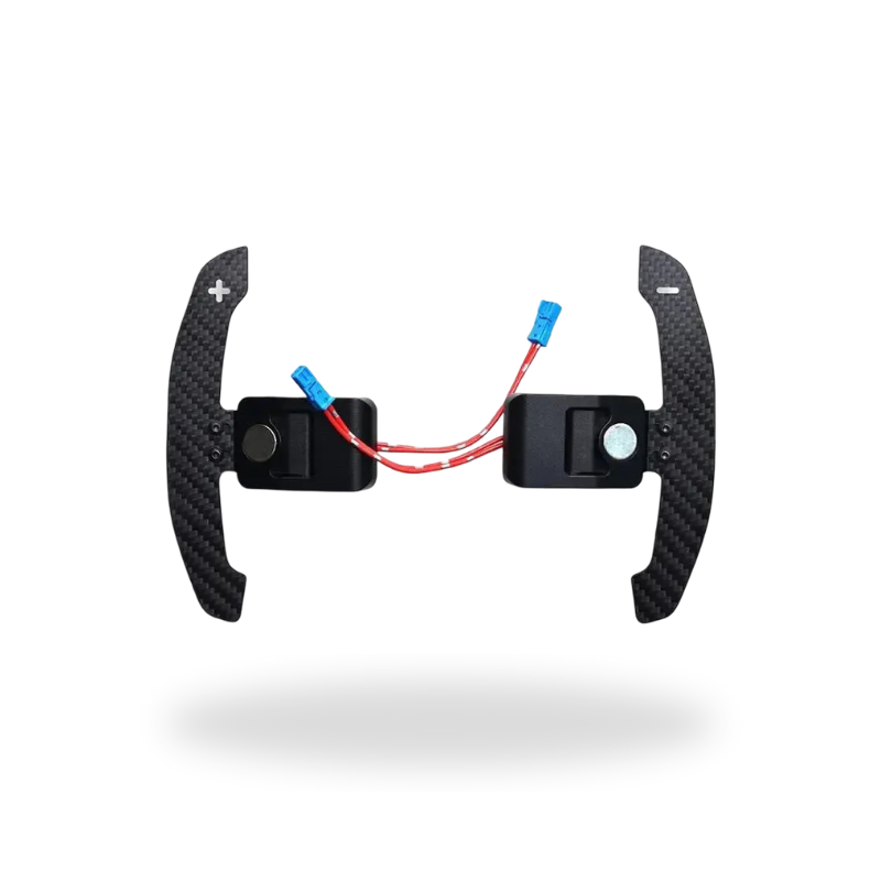 Magnetic Paddle Shifters - BMW G Chassis & A90 Supra