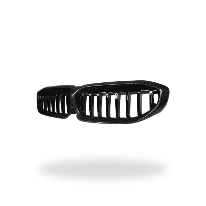 Single Slat Front Grilles - BMW G20 3 Series