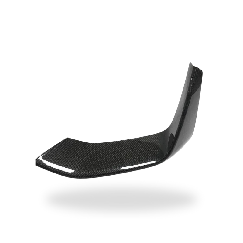 Carbon Fiber Front Low Splitters - BMW F80 M3 & F82/F83 M4