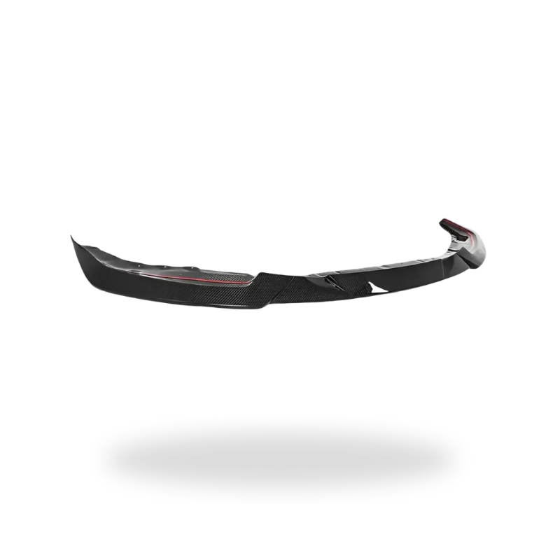MHC Style Carbon Fiber Front Lip - BMW G87 M2