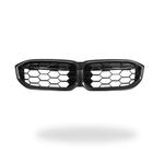 Diamond Style Front Grilles - BMW G20 3 Series