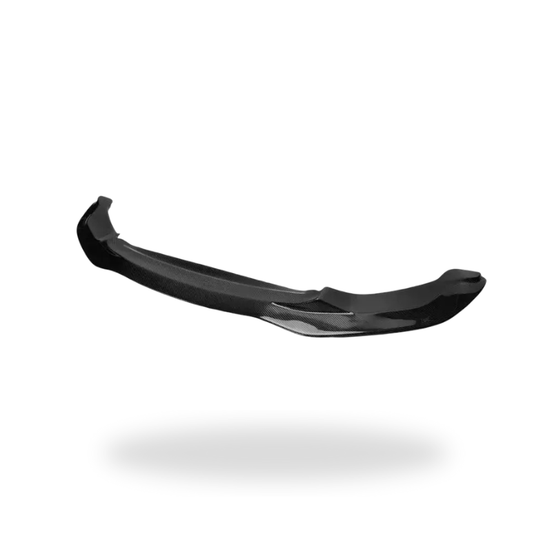 PSM Style Carbon Fiber Front Lip - BMW F80 M3 & F82/F83 M4