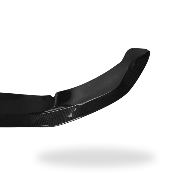 PSM Style Carbon Fiber Front Lip - BMW F80 M3 & F82/F83 M4