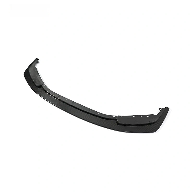 GT Style Carbon Fiber Front Lip - BMW G87 M2
