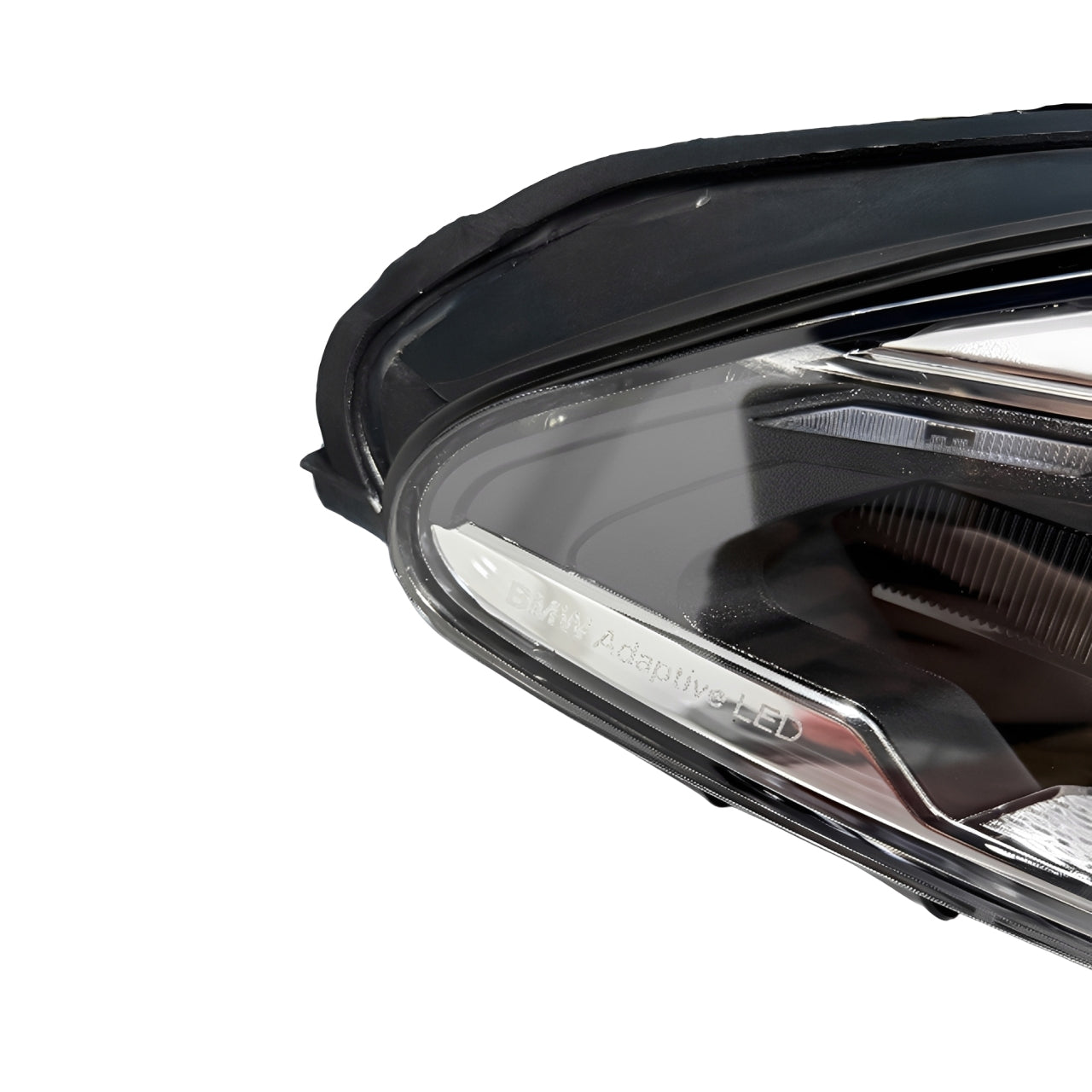 OEM Style LED Headlights - BMW F10 M5 & 5 Series