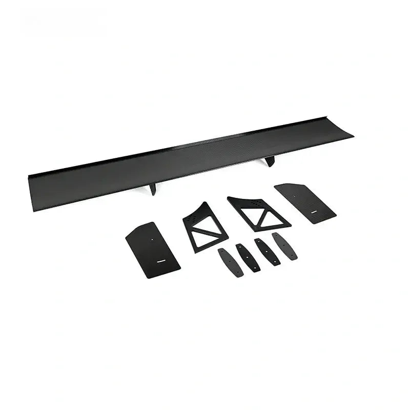 GT250 Style Carbon Fiber Rear Wings - BMW G80 M3 & G82 M4 & G87 M2