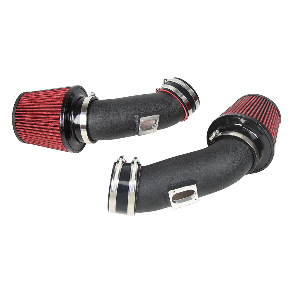 S63 Gen1 Upgrade Air Intake System - BMW F10/F11 M5 & F12/F13 M6