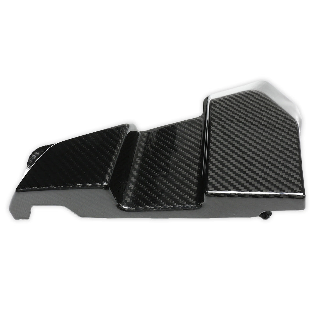 Carbon Fiber Engine Bay Battery Cover - BMW G80 M3 & G82/G83 M4
