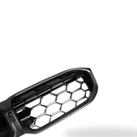 Diamond Style Front Grilles - BMW G20 3 Series