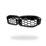Diamond Style Front Grilles - BMW G20 3 Series