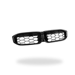 Diamond Style Front Grilles - BMW G20 3 Series