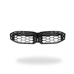 Diamond Style Front Grilles - BMW G20 3 Series