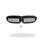 Diamond Style Front Grilles - BMW G20 3 Series