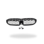 Diamond Style Front Grilles - BMW G20 3 Series