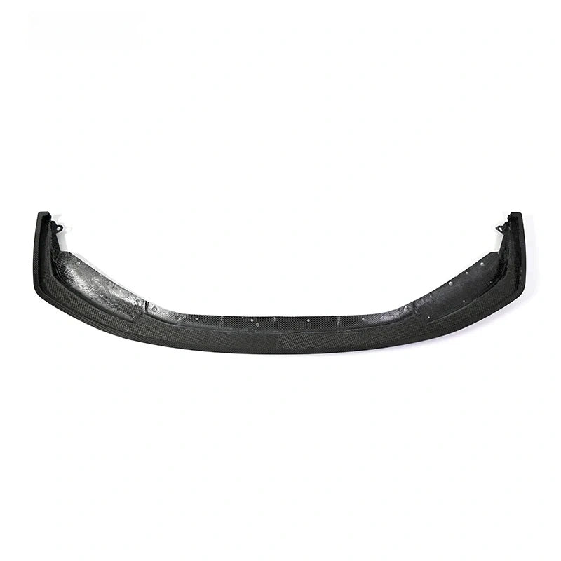 GT Style Carbon Fiber Front Lip - BMW G87 M2