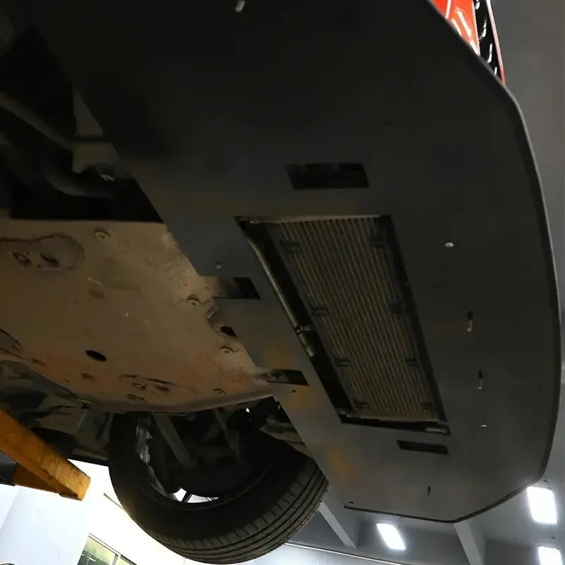 AP Style Carbon Fiber Front Lip - BMW G87 M2